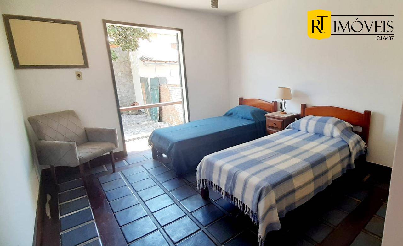 Casa, 4 quartos, 200 m² - Foto 13