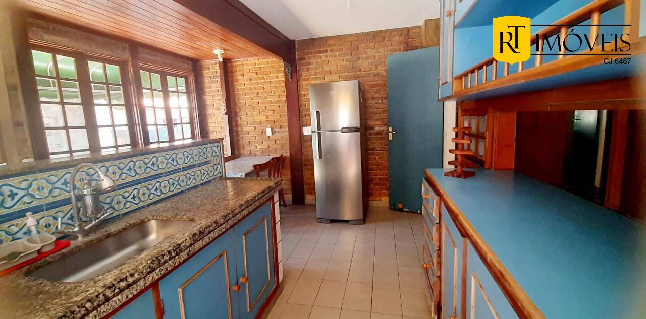 Casa, 4 quartos, 200 m² - Foto 15