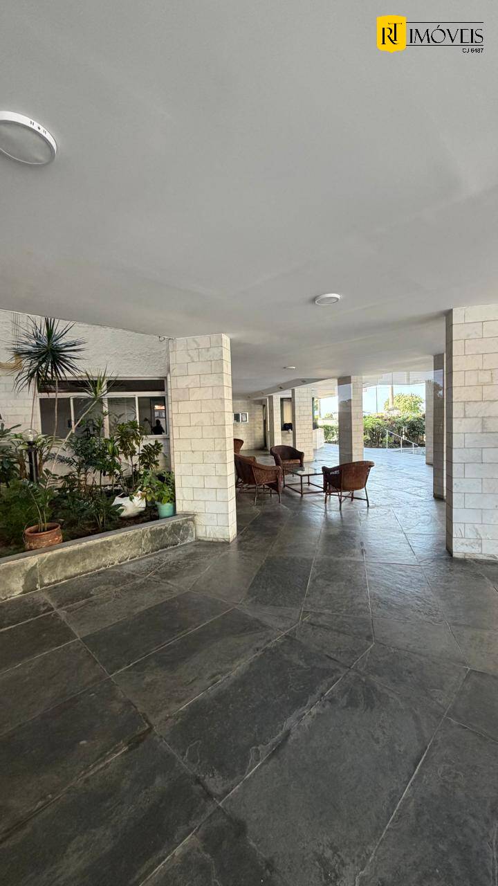 Apartamento, 3 quartos, 90 m² - Foto 3