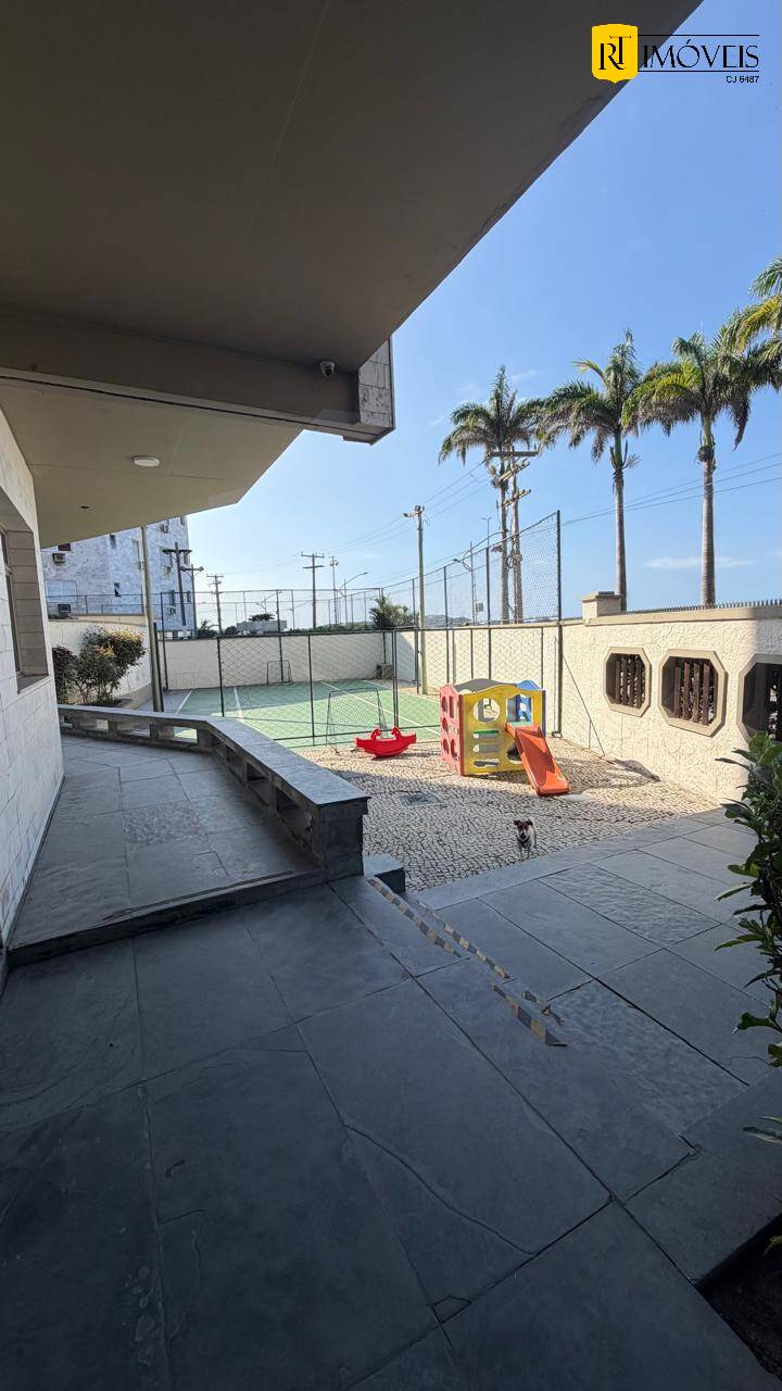 Apartamento, 3 quartos, 90 m² - Foto 2