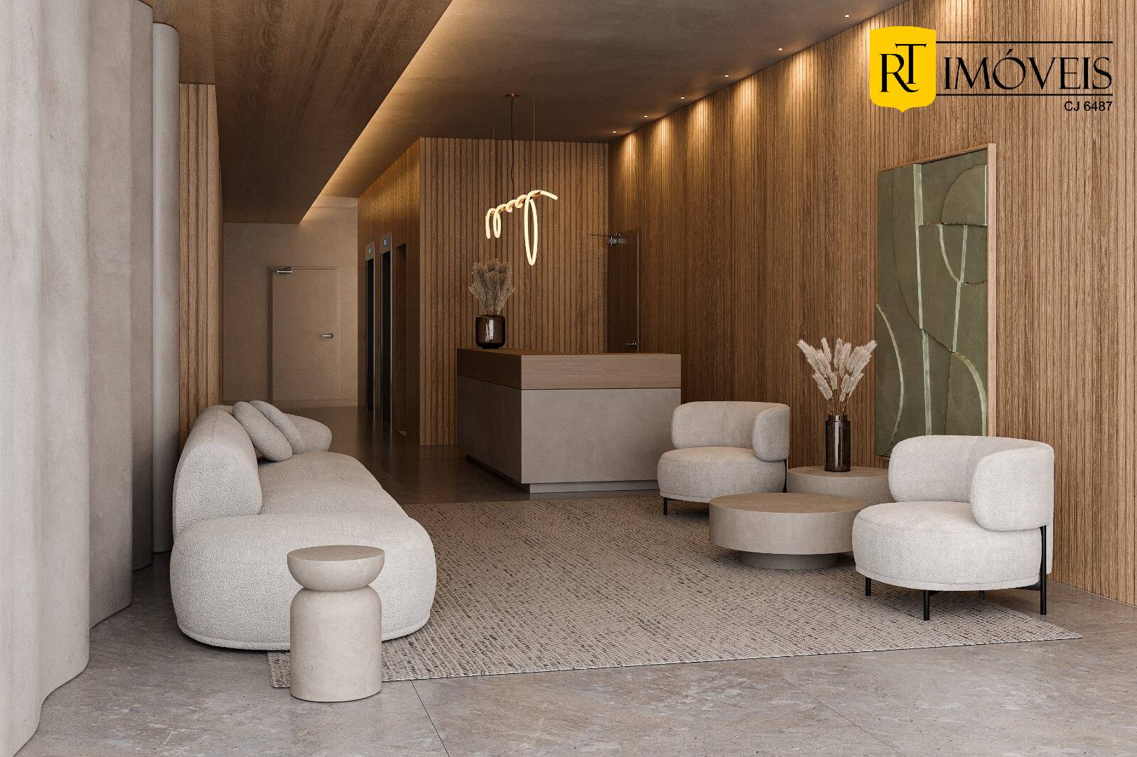 Apartamento, 2 quartos, 64 m² - Foto 9