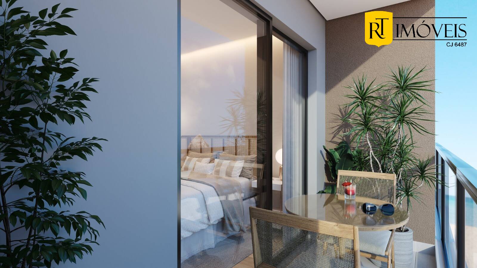 Apartamento, 2 quartos, 64 m² - Foto 13