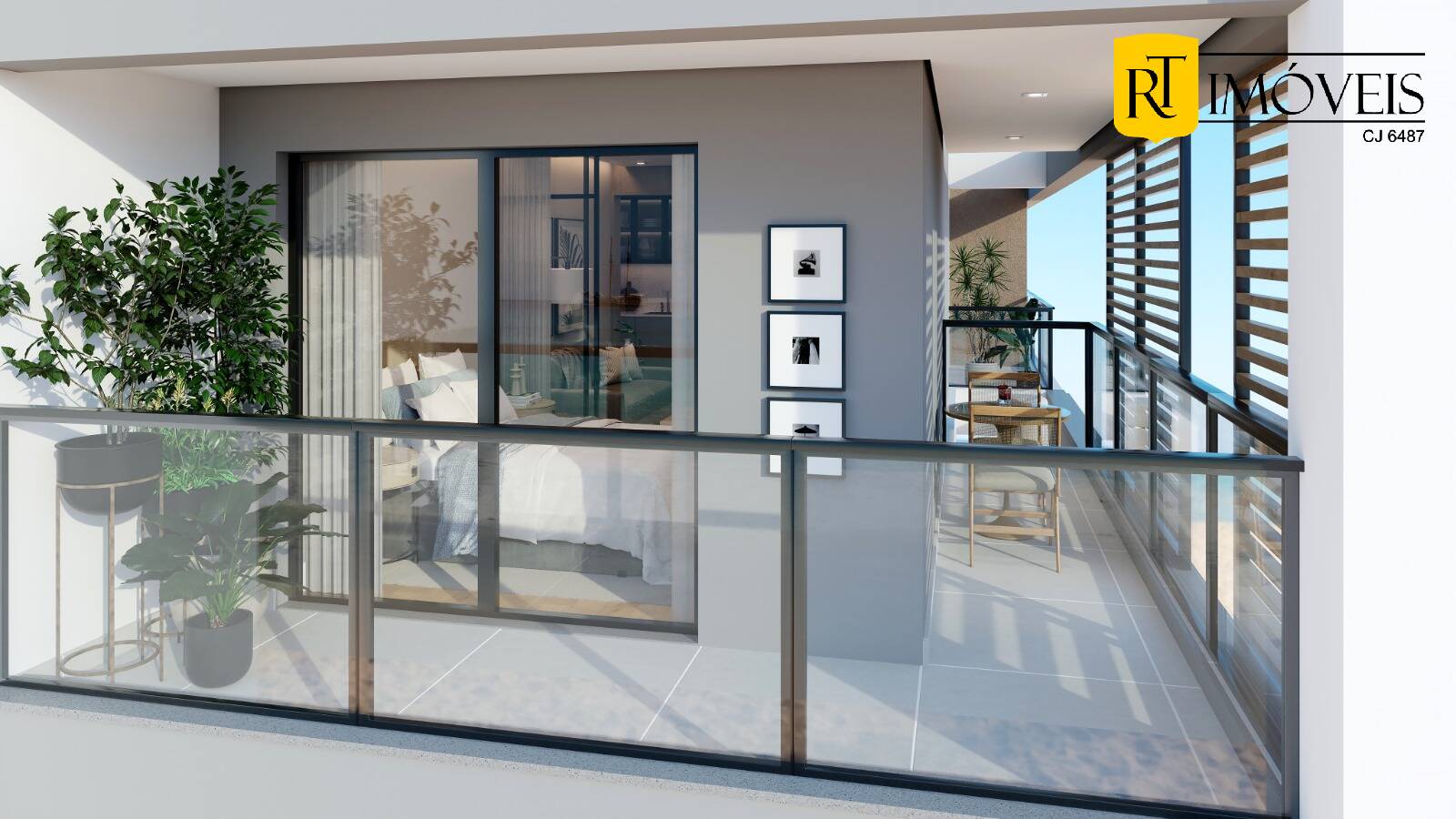 Apartamento, 2 quartos, 64 m² - Foto 15