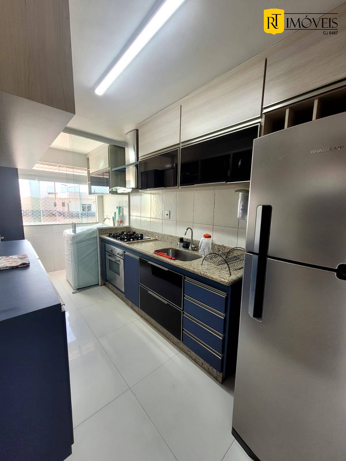 Cobertura, 2 quartos, 117 m² - Foto 6