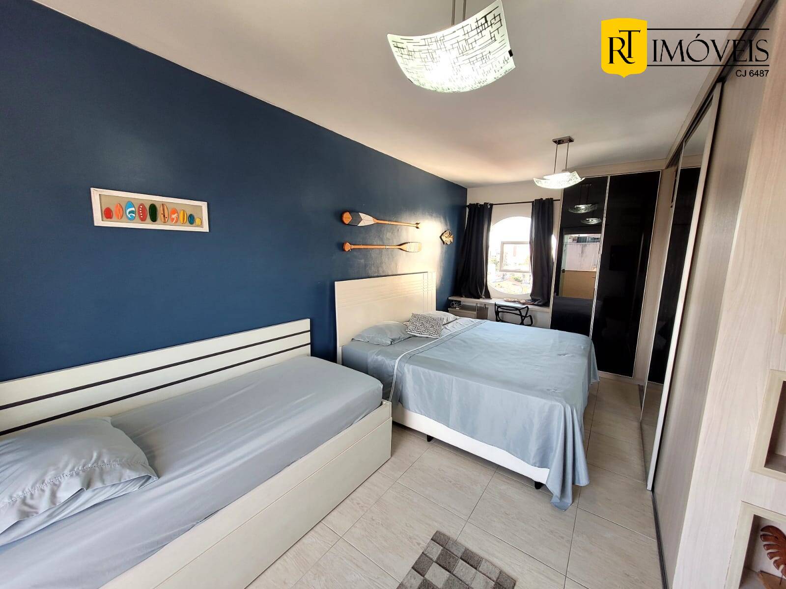 Cobertura, 2 quartos, 117 m² - Foto 15