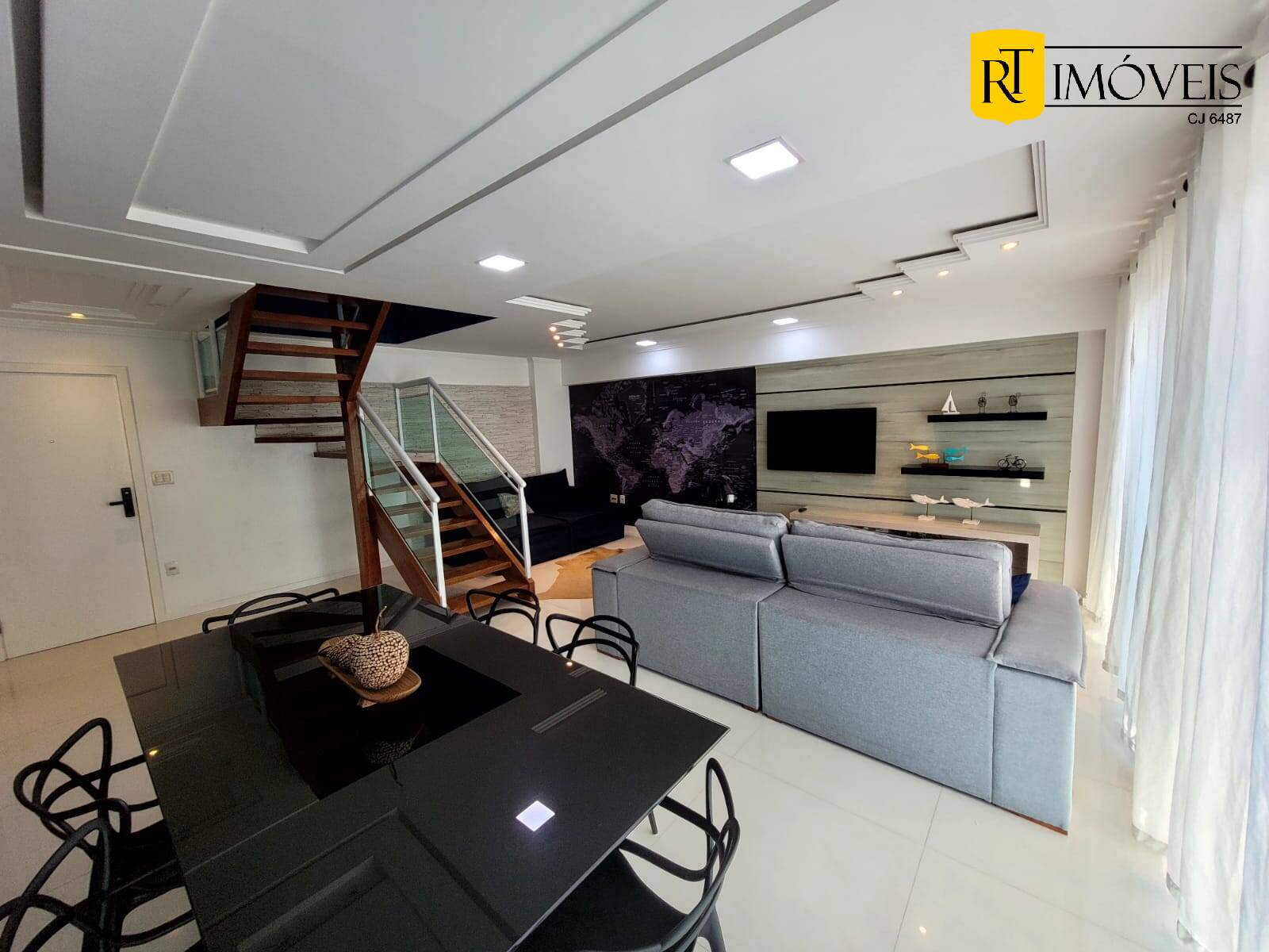 Cobertura, 2 quartos, 117 m² - Foto 19