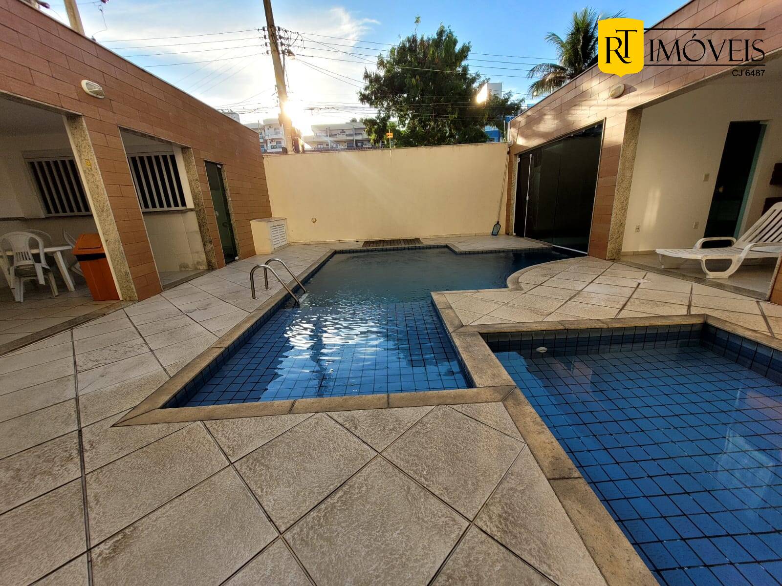 Cobertura, 2 quartos, 117 m² - Foto 25