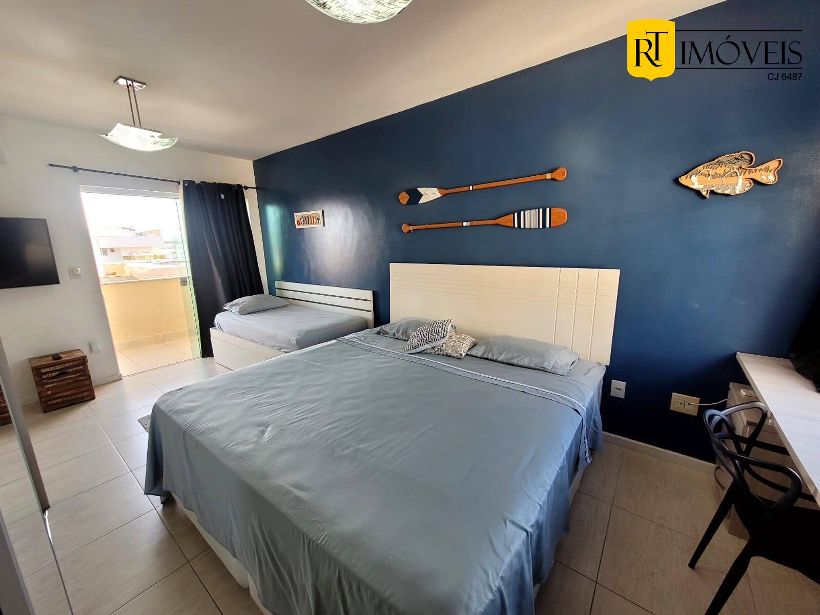 Cobertura, 2 quartos, 117 m² - Foto 27