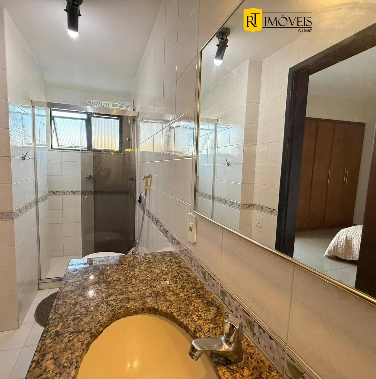 Apartamento, 3 quartos, 124 m² - Foto 3