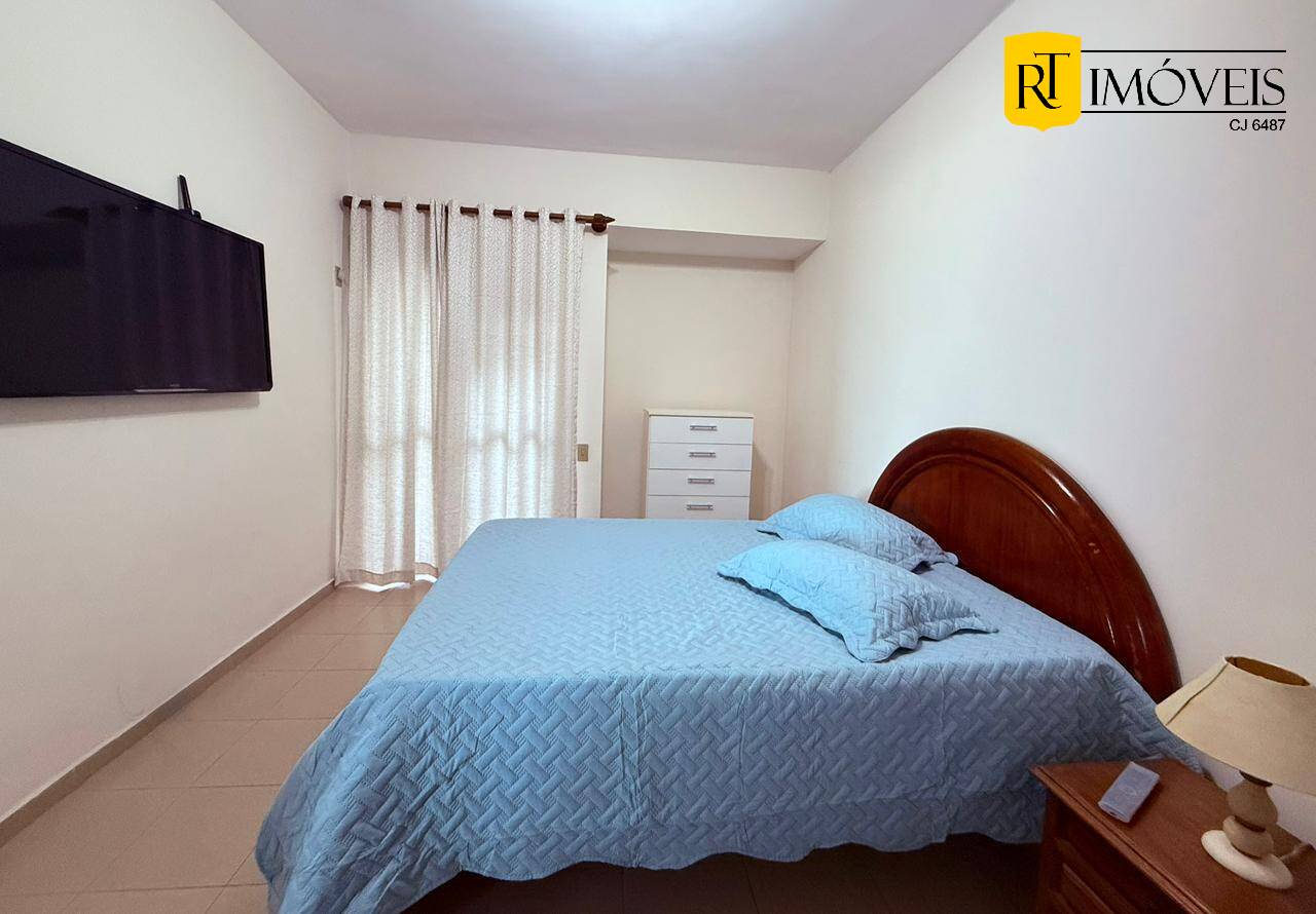 Apartamento, 3 quartos, 124 m² - Foto 4