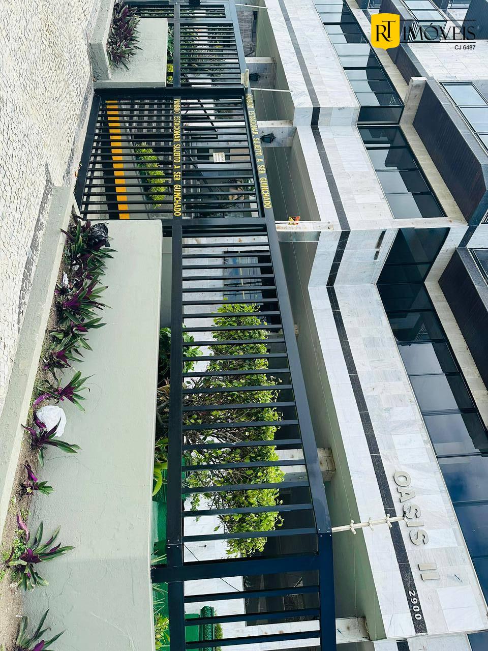 Apartamento, 3 quartos, 124 m² - Foto 5