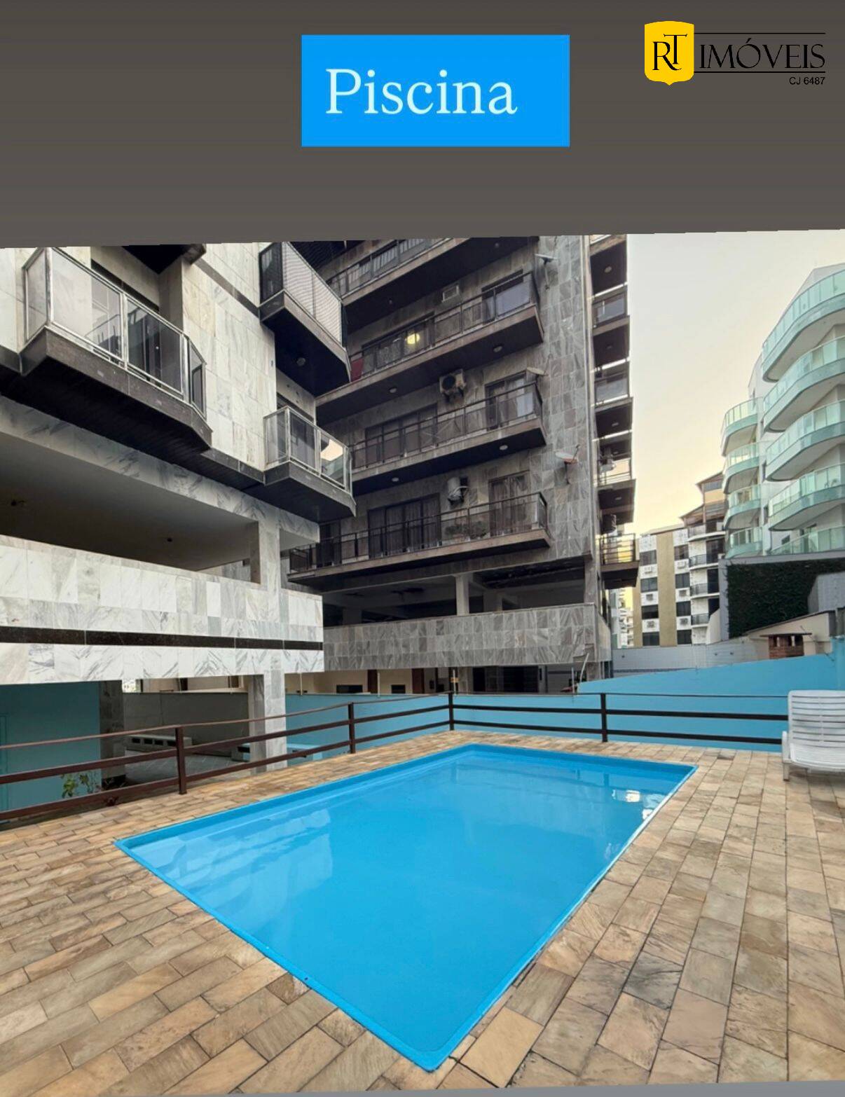 Apartamento, 3 quartos, 124 m² - Foto 6
