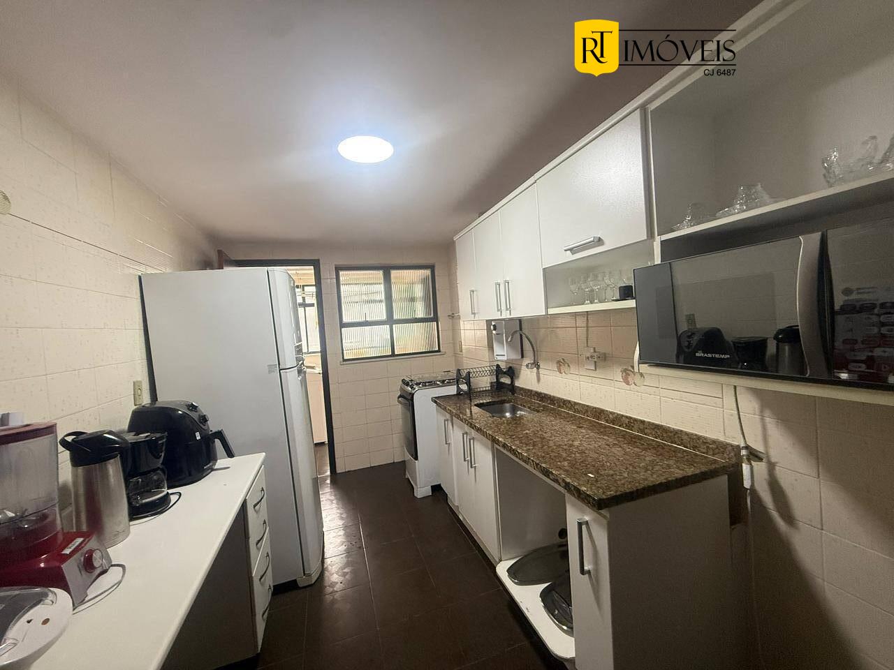 Apartamento, 3 quartos, 124 m² - Foto 8