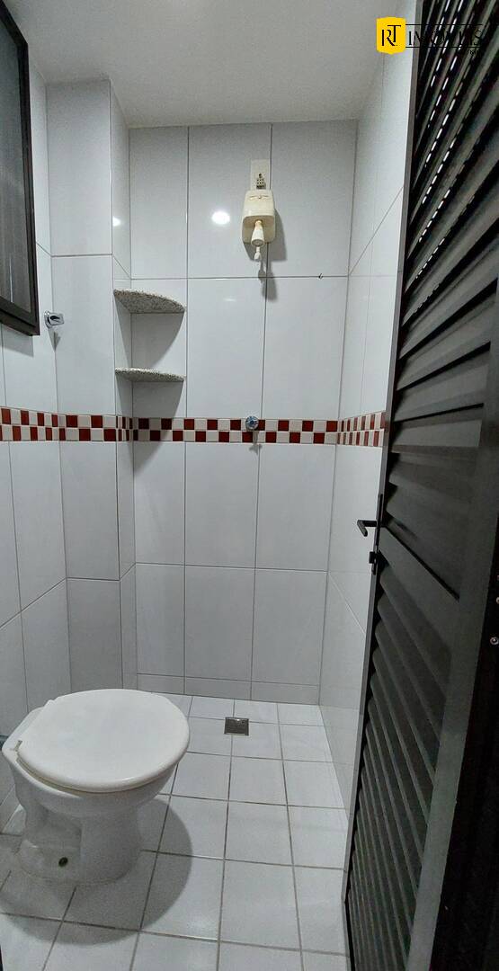 Apartamento, 3 quartos, 138 m² - Foto 9