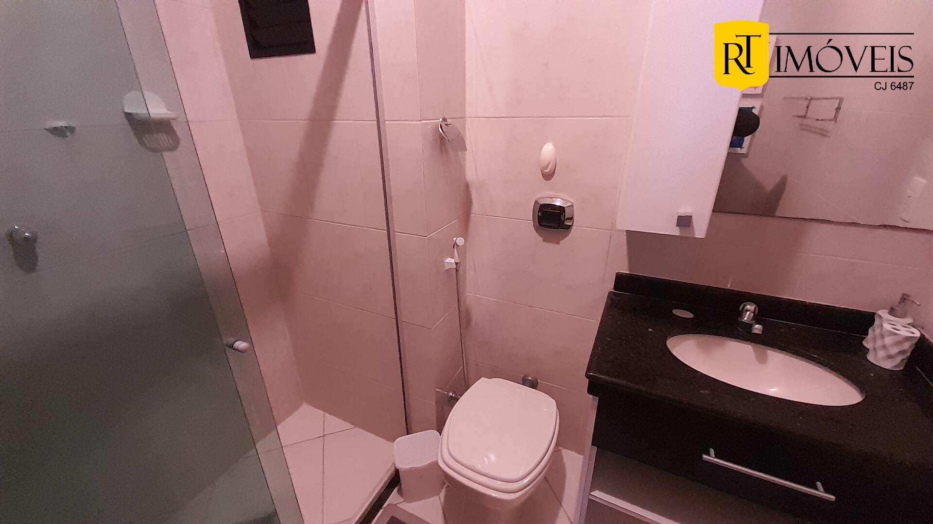 Apartamento, 1 quarto, 76 m² - Foto 7