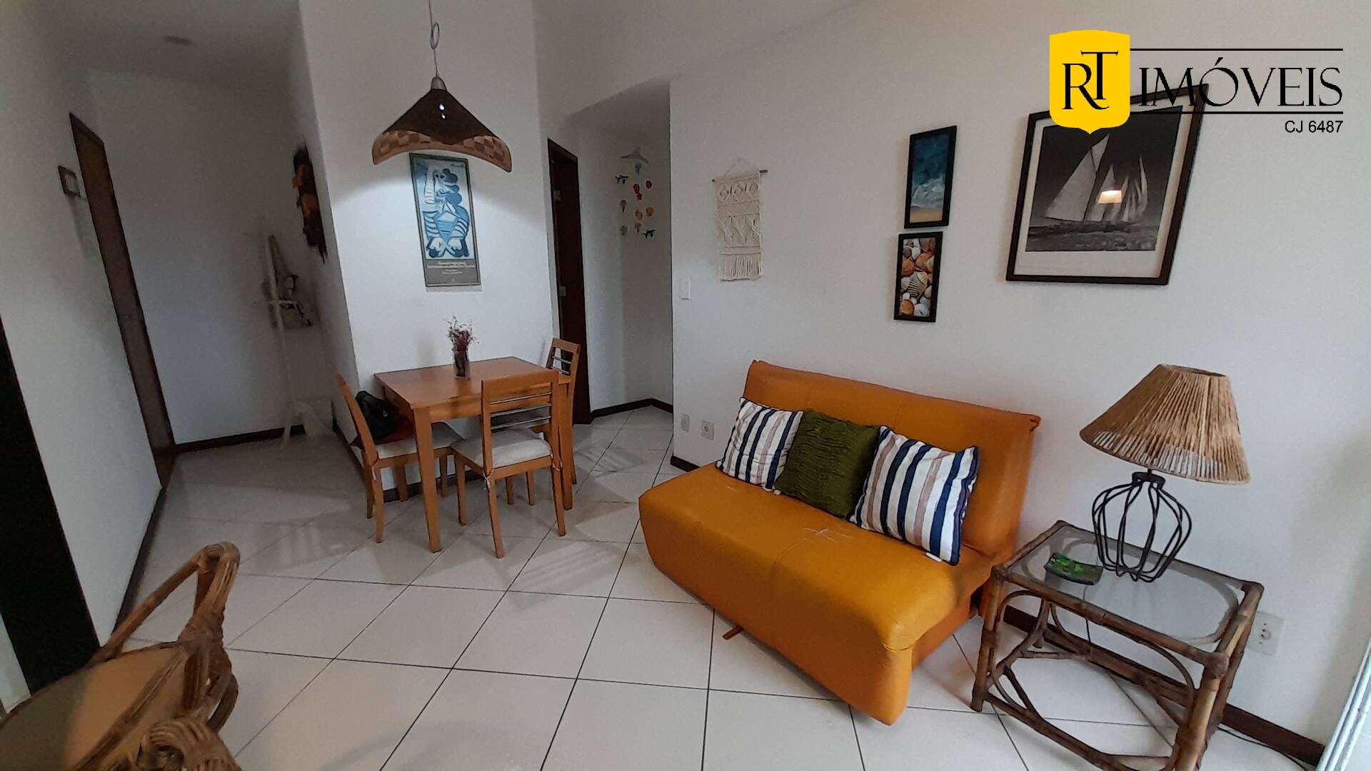 Apartamento, 1 quarto, 76 m² - Foto 2