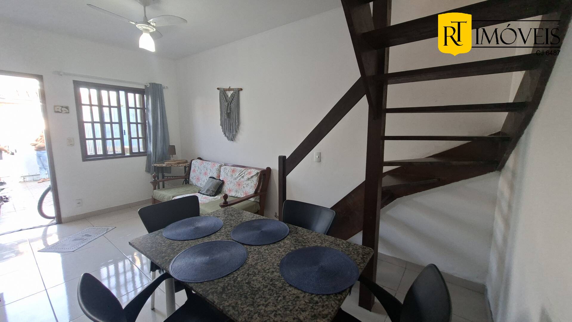 Casa - Foto 2