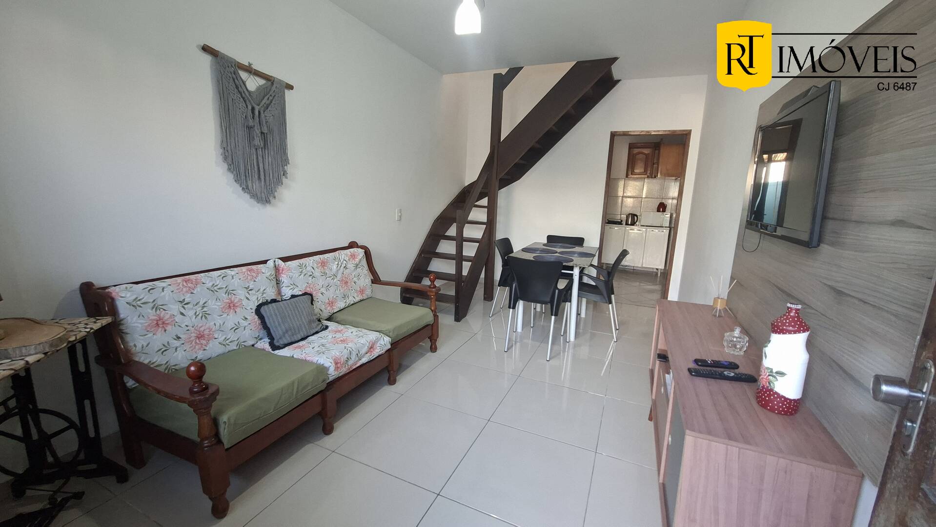 Casa - Foto 3