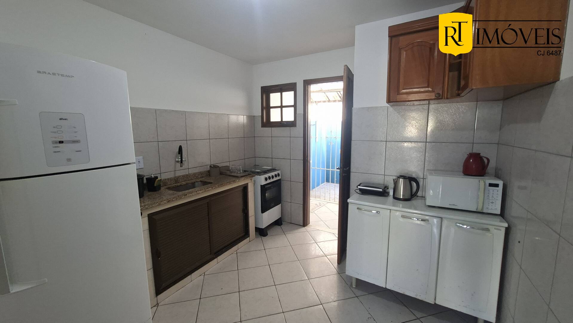 Casa - Foto 11