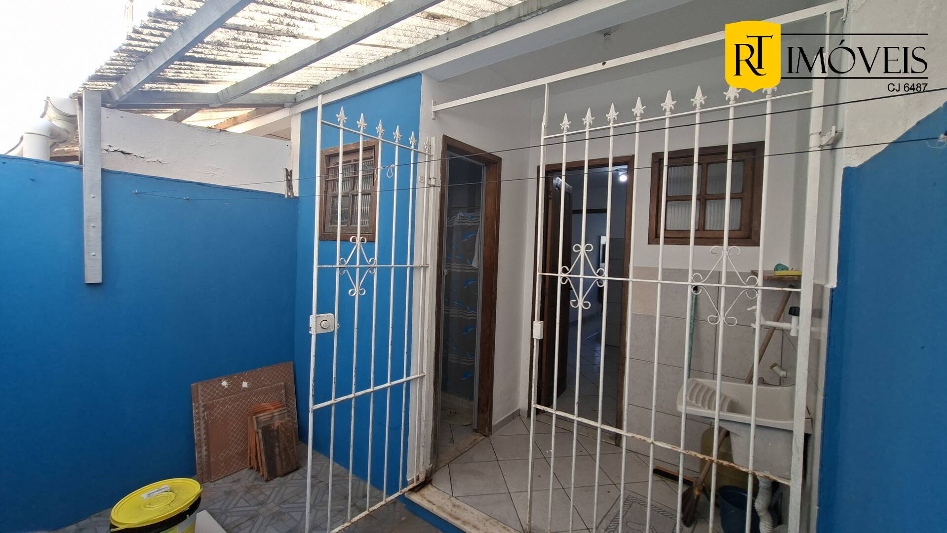 Casa - Foto 15
