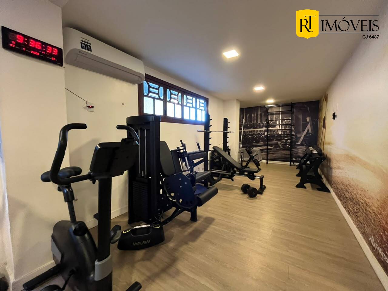 Apartamento, 5 quartos - Foto 25