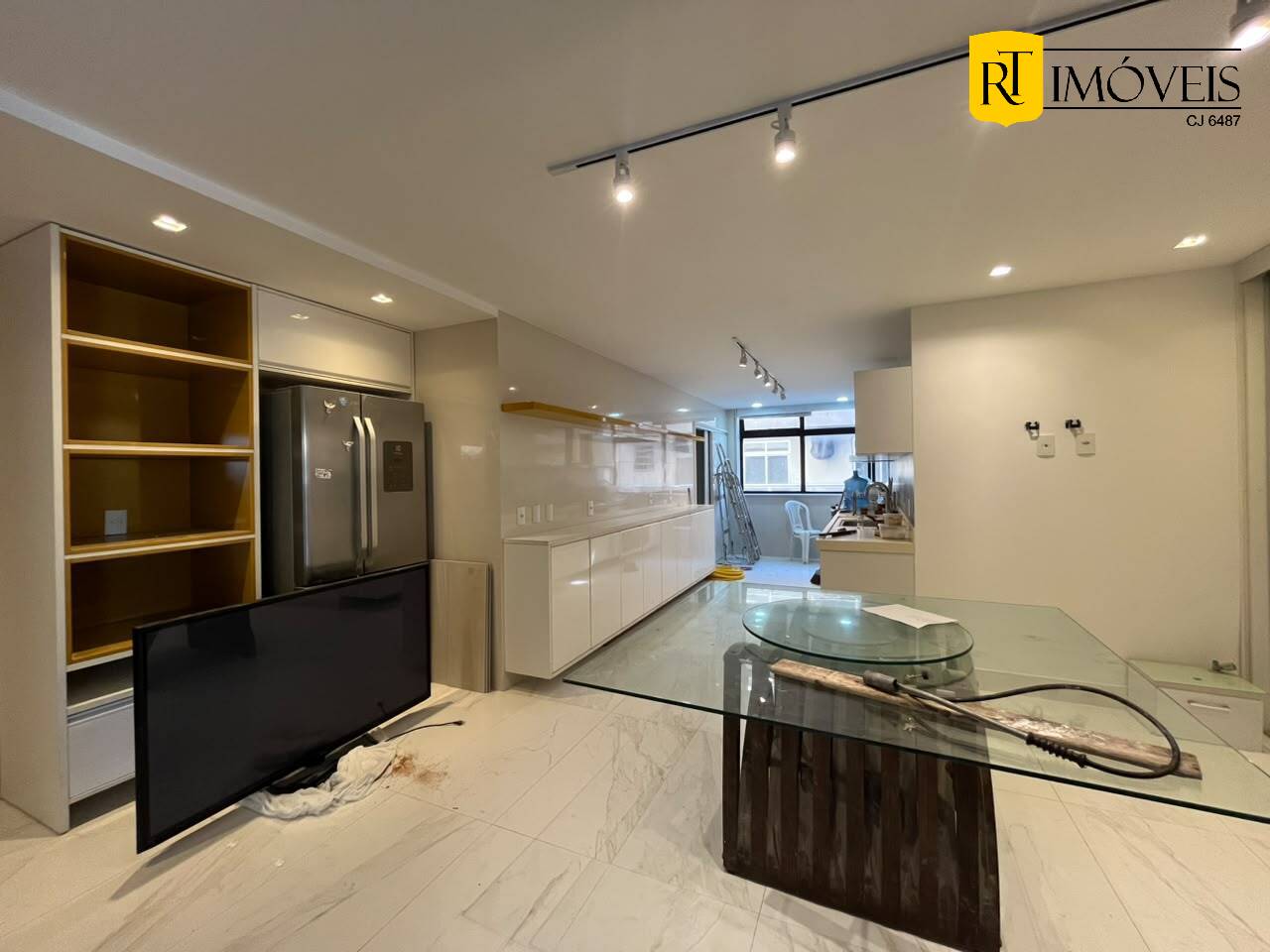 Apartamento, 5 quartos - Foto 6