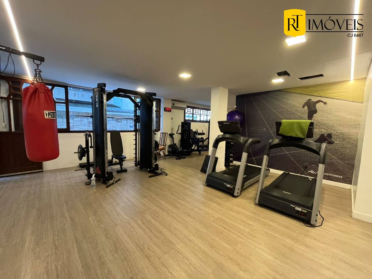 Apartamento, 5 quartos - Foto 24