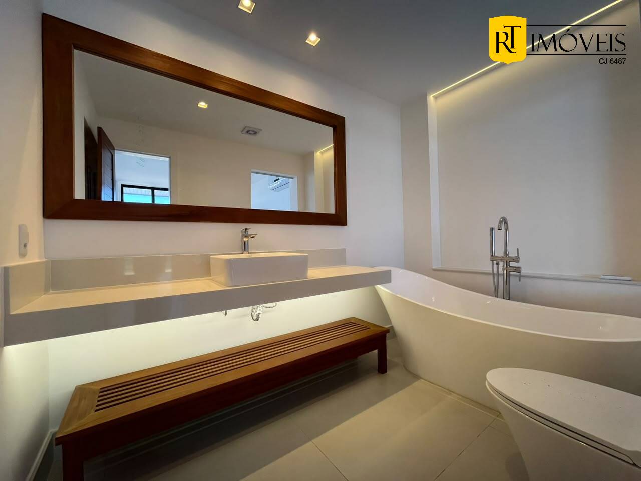 Apartamento, 5 quartos - Foto 10