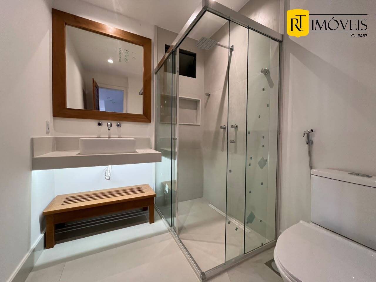 Apartamento, 5 quartos - Foto 16