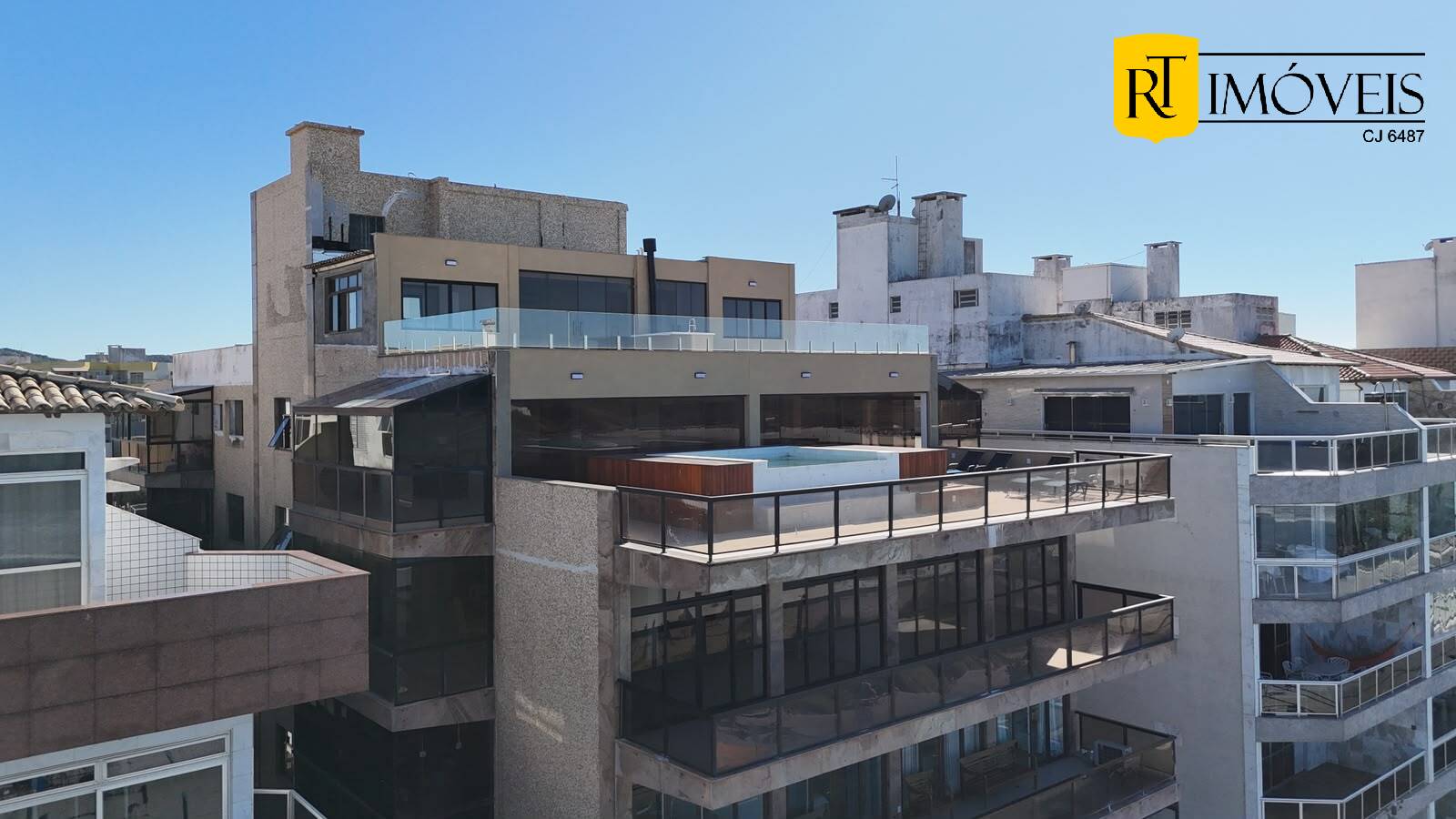 Apartamento, 5 quartos - Foto 30