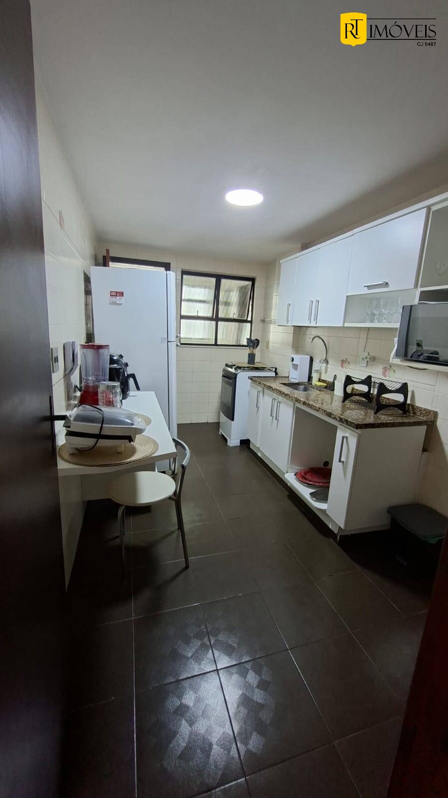Apartamento, 3 quartos, 124 m² - Foto 14