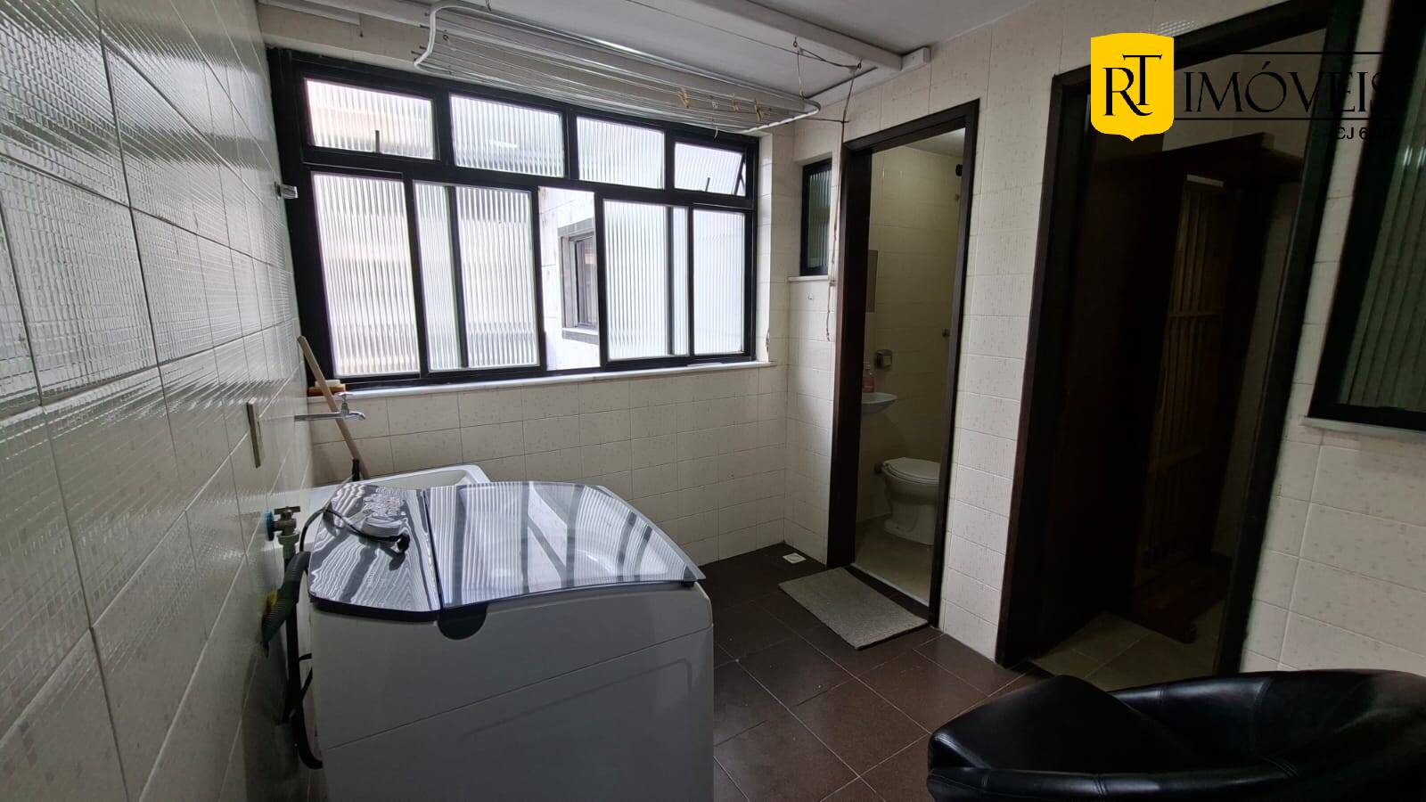 Apartamento, 3 quartos, 124 m² - Foto 11