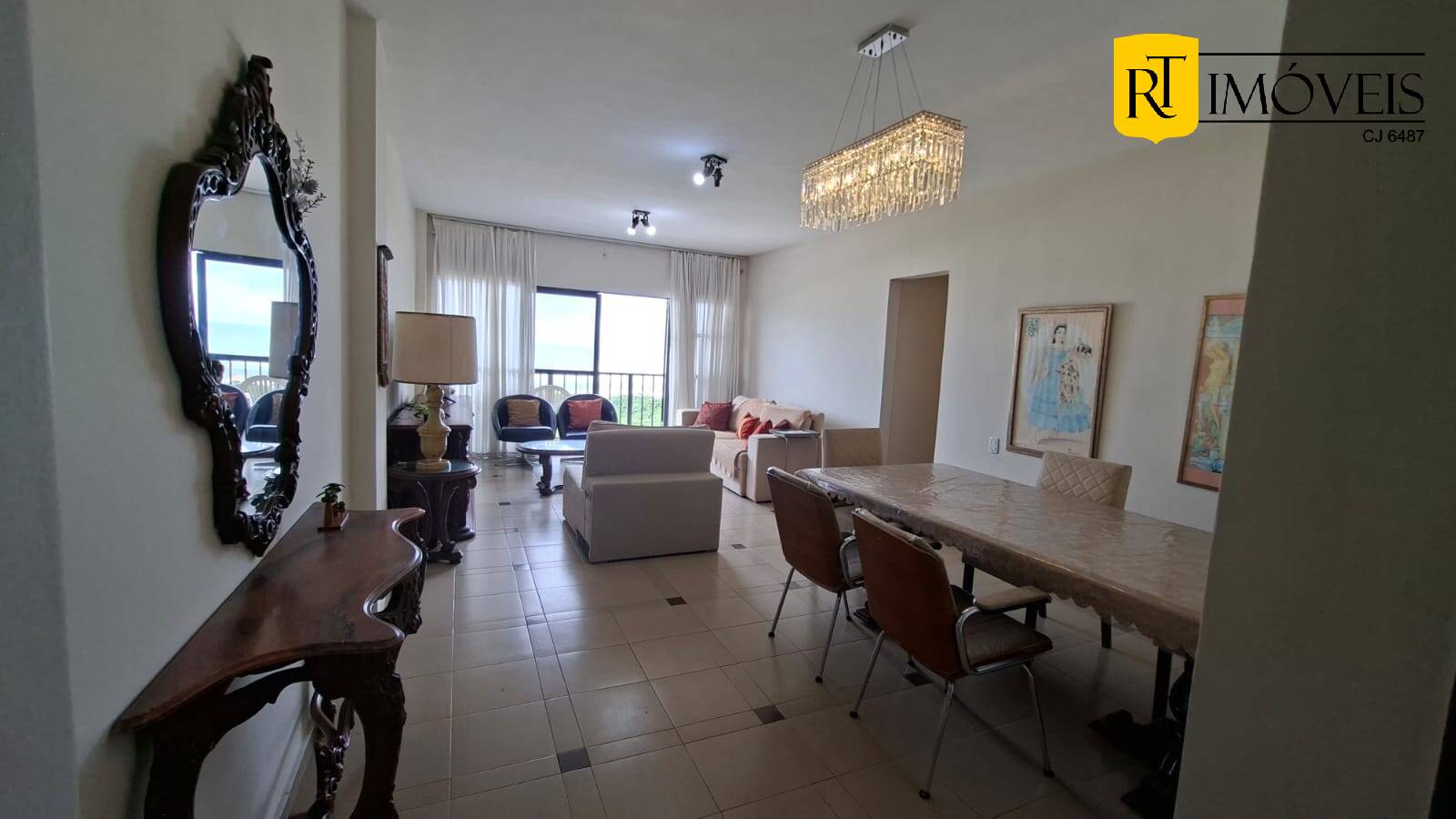 Apartamento, 3 quartos, 124 m² - Foto 16