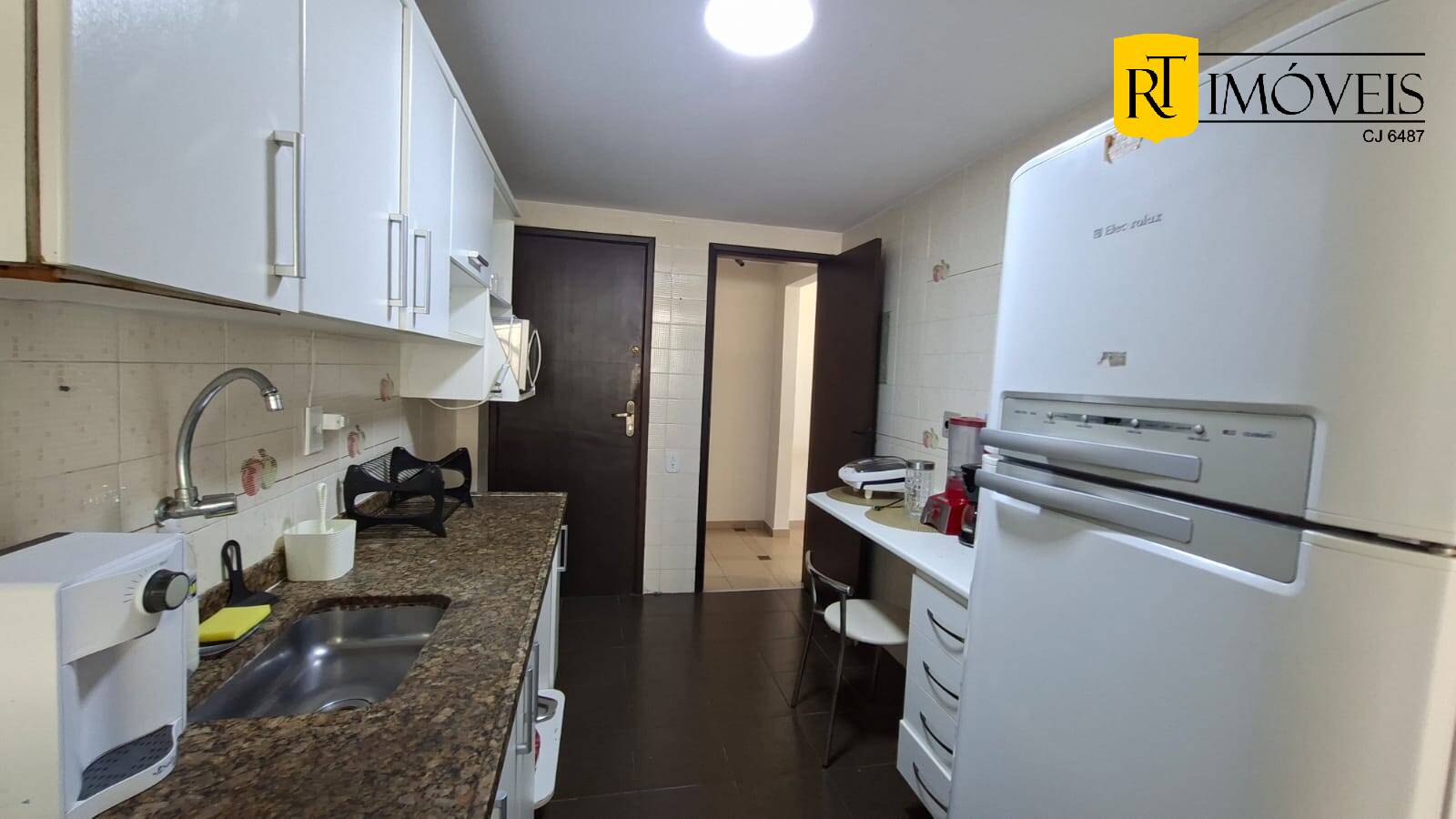 Apartamento, 3 quartos, 124 m² - Foto 15