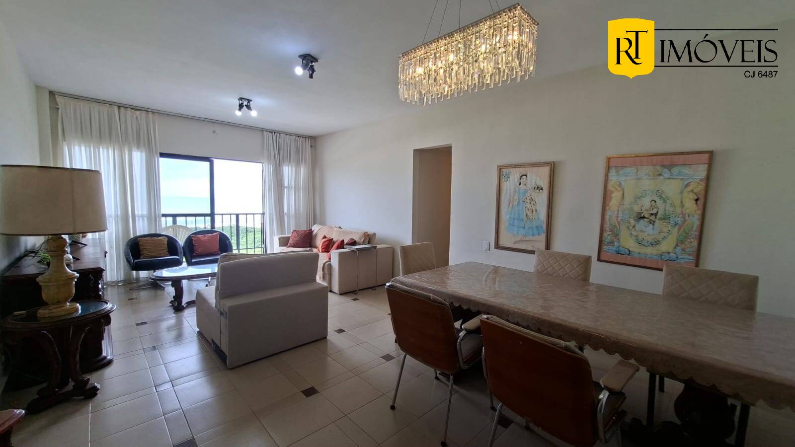 Apartamento, 3 quartos, 124 m² - Foto 21