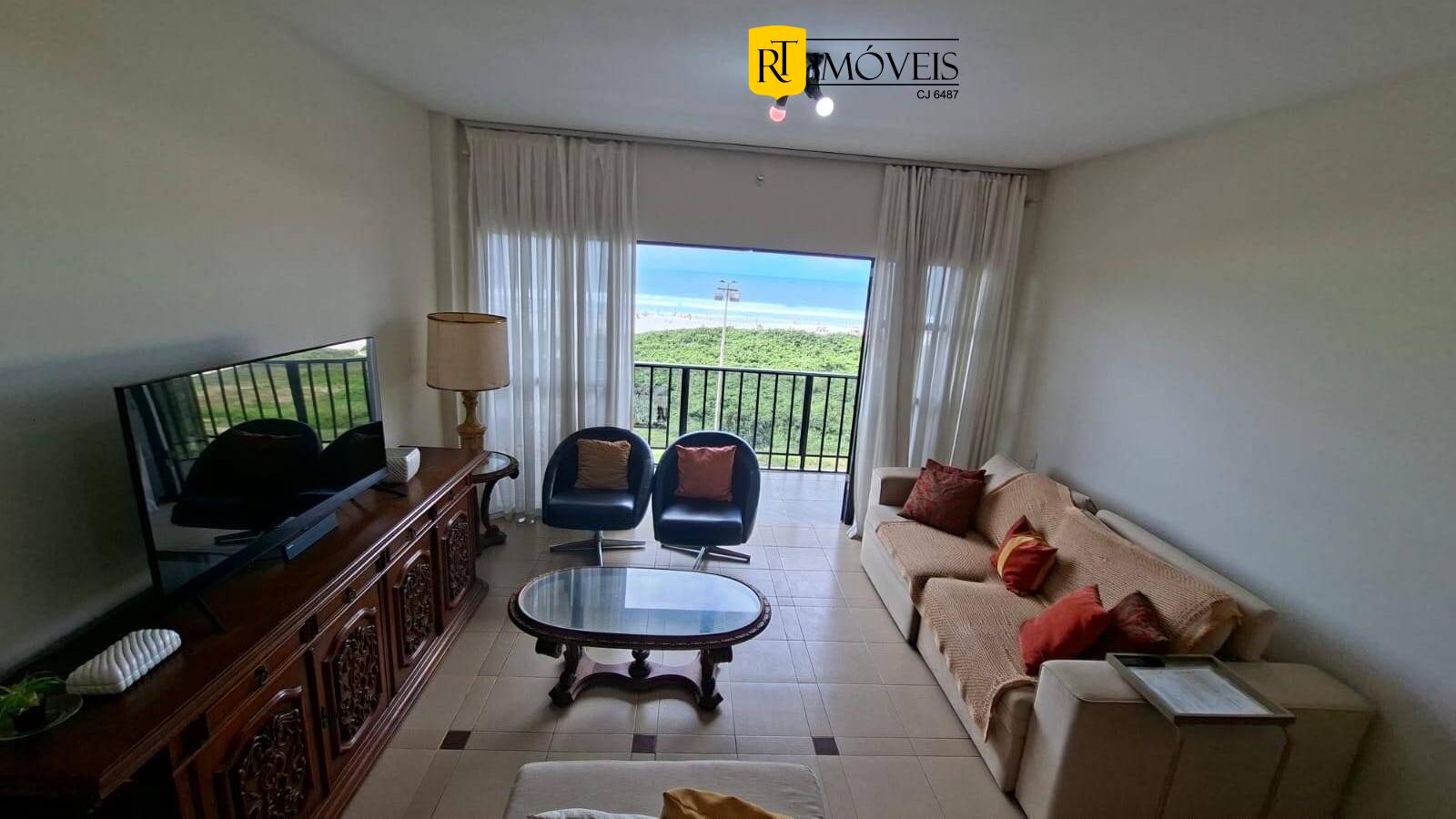 Apartamento, 3 quartos, 124 m² - Foto 1
