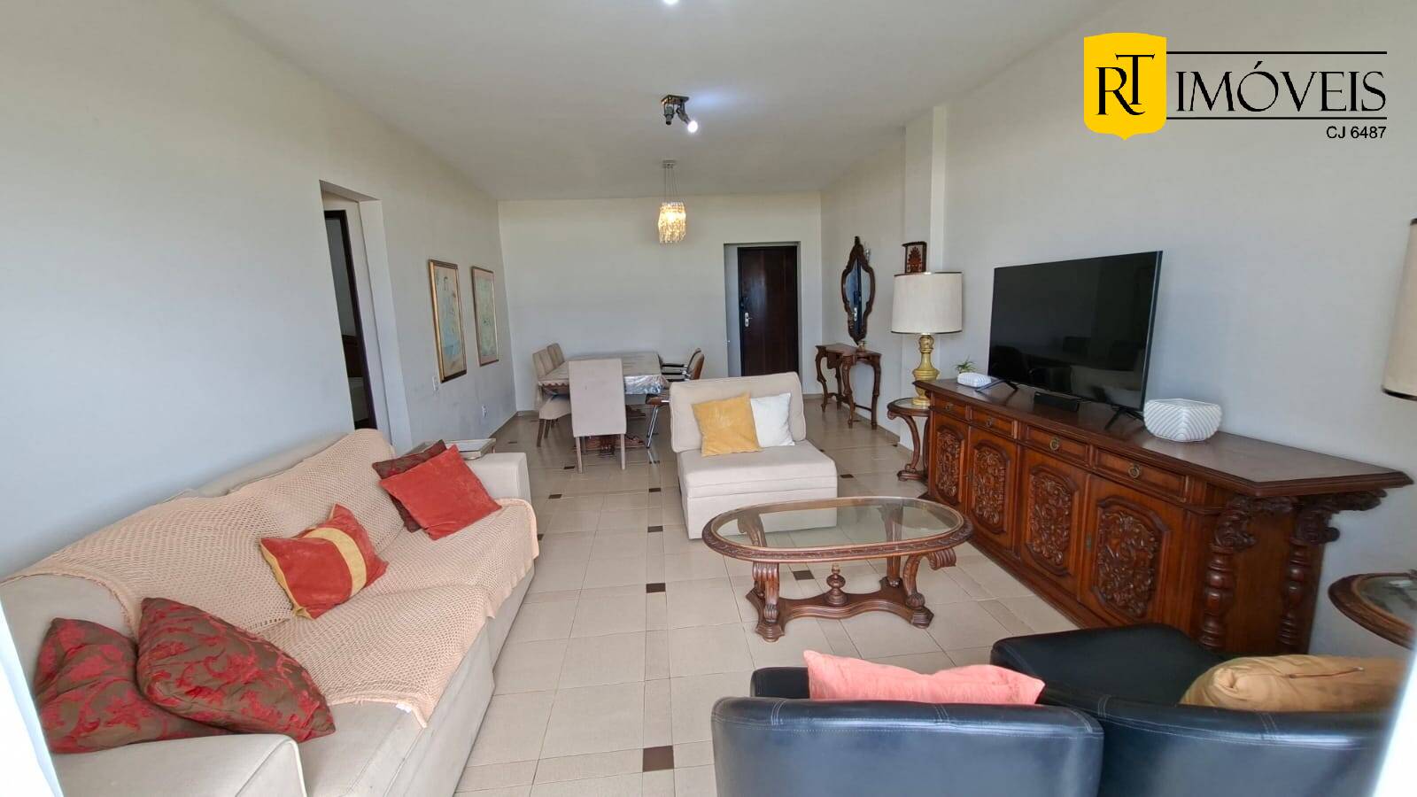 Apartamento, 3 quartos, 124 m² - Foto 24