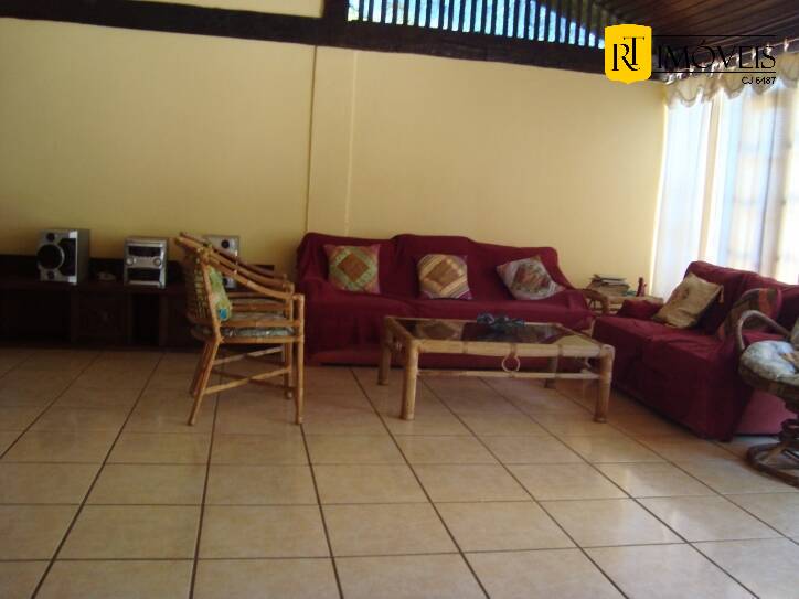 Casa à venda com 6 quartos, 508m² - Foto 4