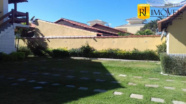 Casa de Condomínio, 2 quartos - Foto 13