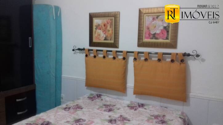 Casa de Condomínio, 2 quartos - Foto 7