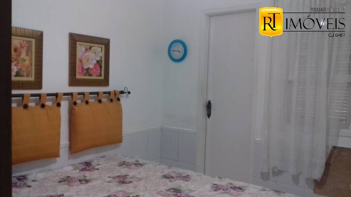 Casa de Condomínio, 2 quartos - Foto 8