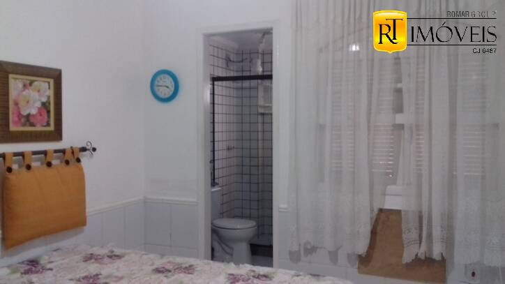 Casa de Condomínio, 2 quartos - Foto 9