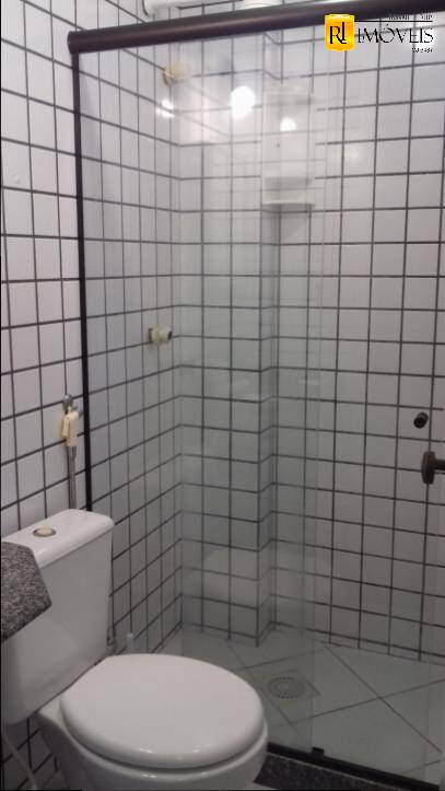 Casa de Condomínio, 2 quartos - Foto 11