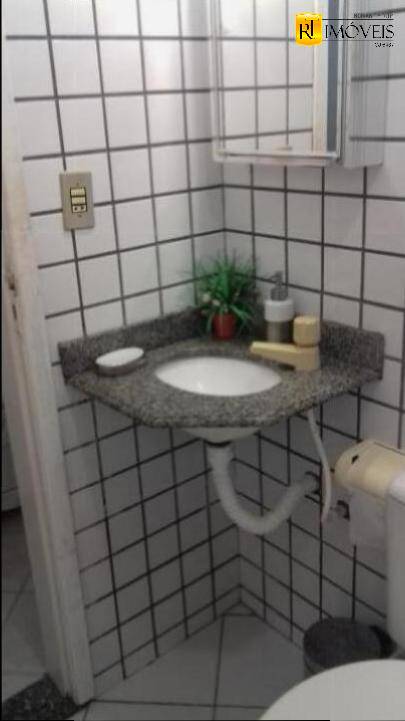 Casa de Condomínio, 2 quartos - Foto 14