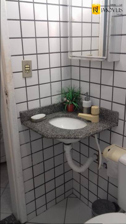 Casa de Condomínio, 2 quartos - Foto 12