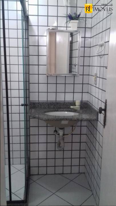 Casa de Condomínio, 2 quartos - Foto 19