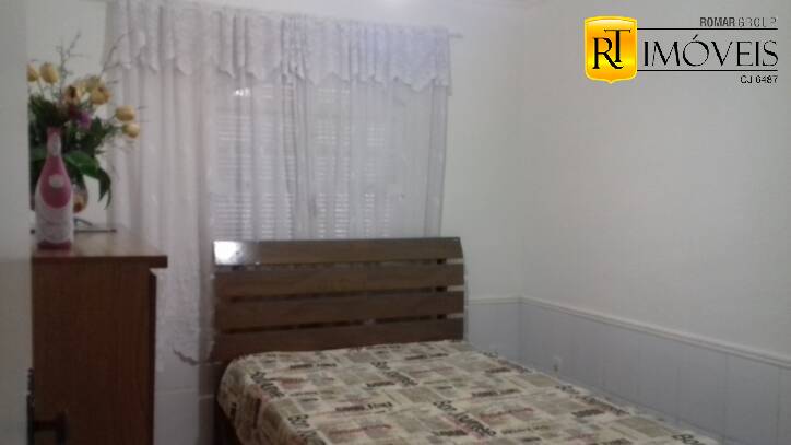 Casa de Condomínio, 2 quartos - Foto 20