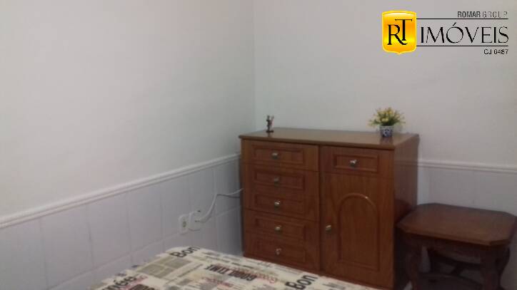 Casa de Condomínio, 2 quartos - Foto 21