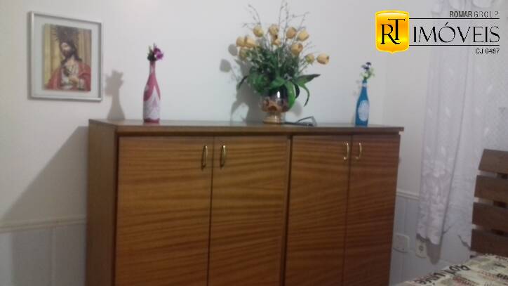 Casa de Condomínio, 2 quartos - Foto 22