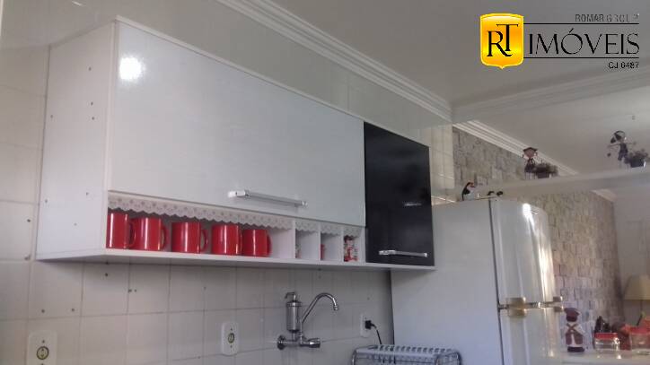 Casa de Condomínio, 2 quartos - Foto 26